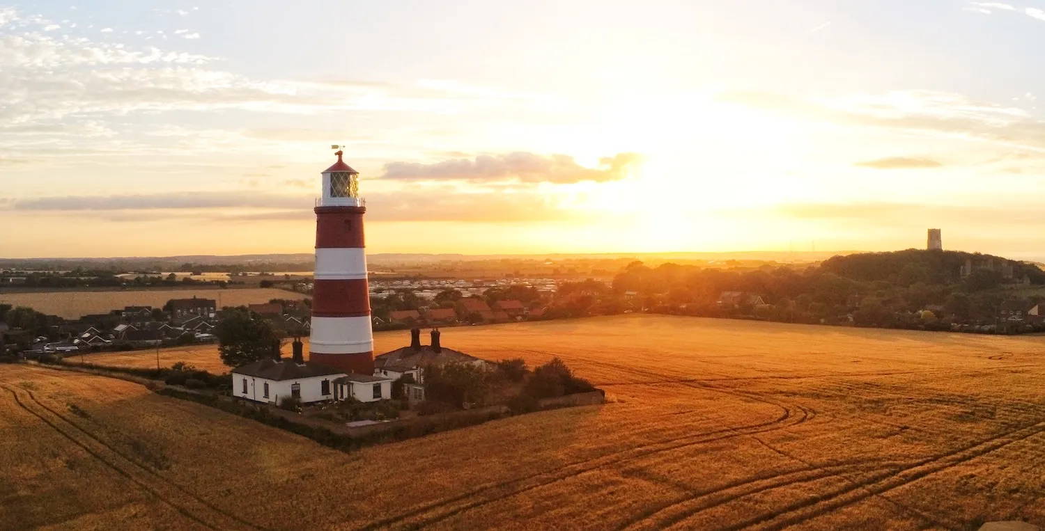 Norfolk and Suffolk's Best Places To Visit in 2023