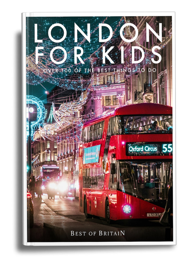 London for Kids