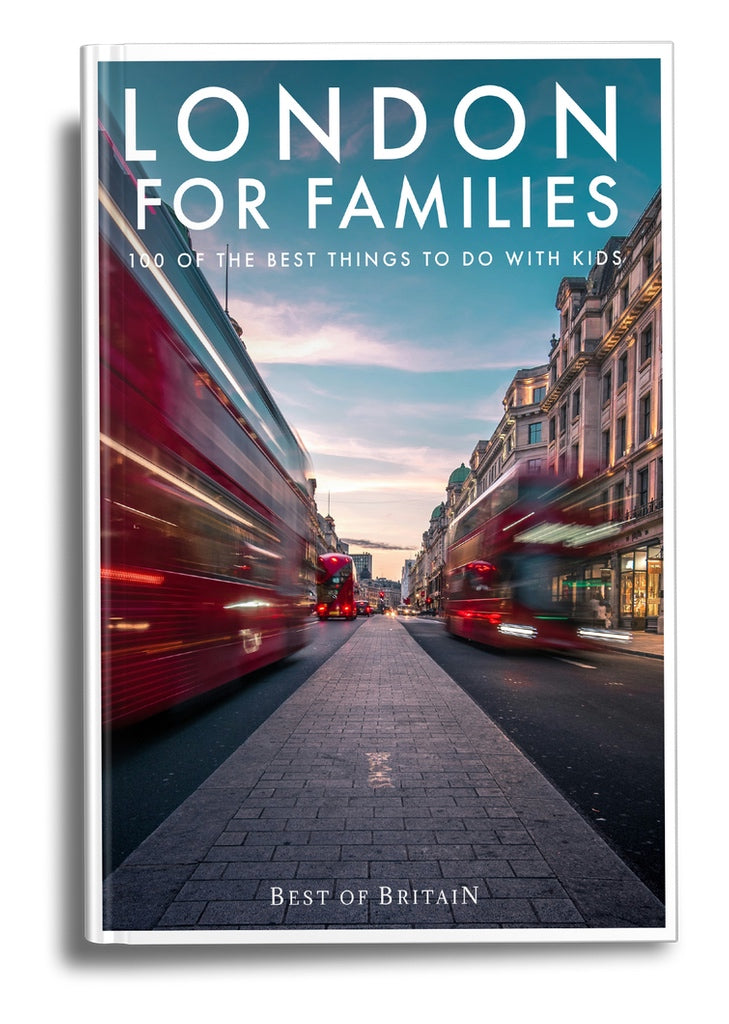 London for Families