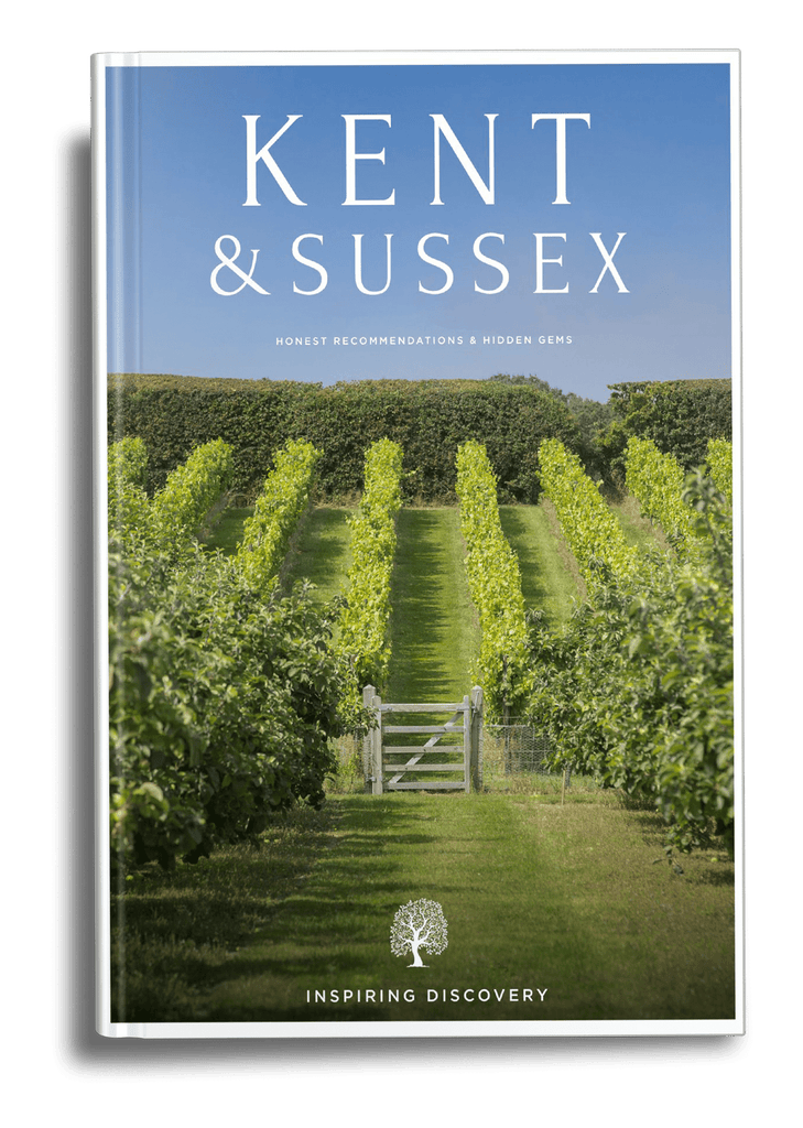 Best of Kent and Sussex