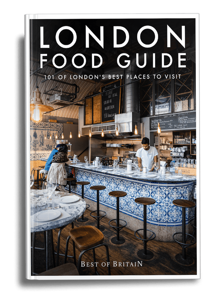 London Food Guide