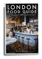 London Food Guide