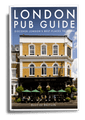 London Pub Guide | 2024 Edition - The Best of Britain