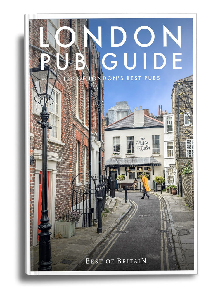 London Pub Guide