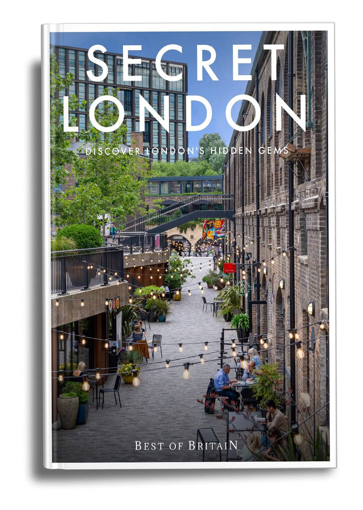 Secret London